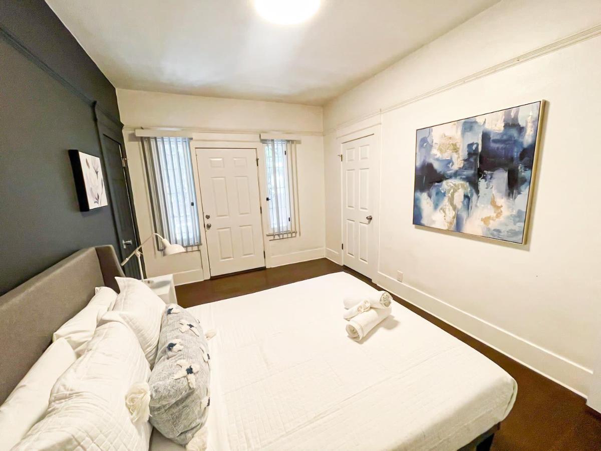 Peaceful 2 Bedroom Home - Nh-Win Лос-Анджелес Екстер'єр фото
