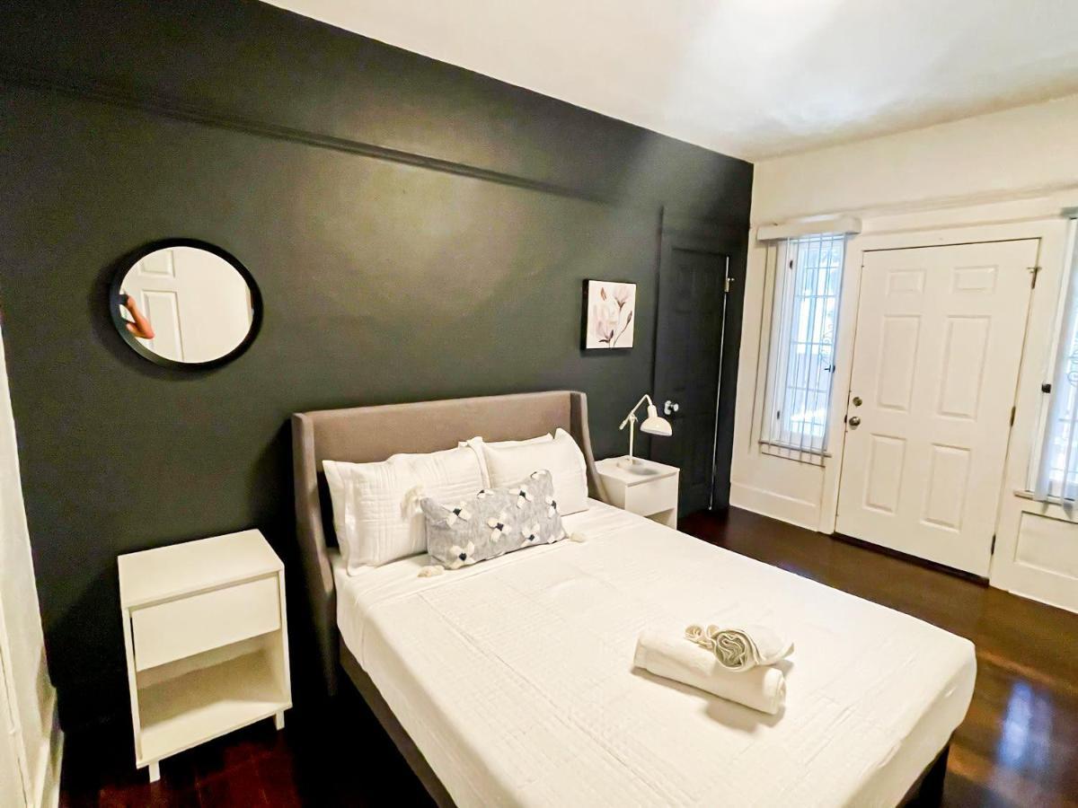 Peaceful 2 Bedroom Home - Nh-Win Лос-Анджелес Екстер'єр фото
