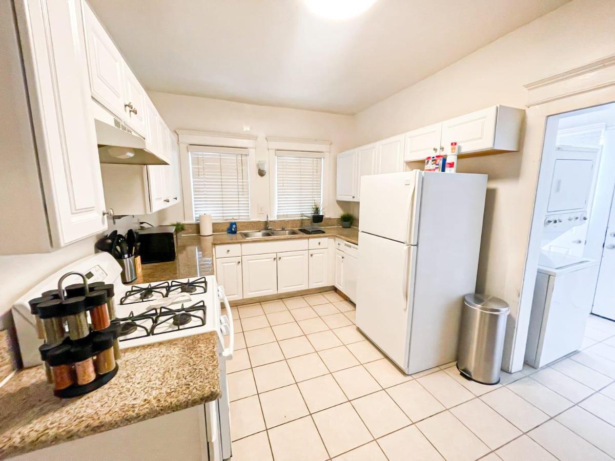 Peaceful 2 Bedroom Home - Nh-Win Лос-Анджелес Екстер'єр фото