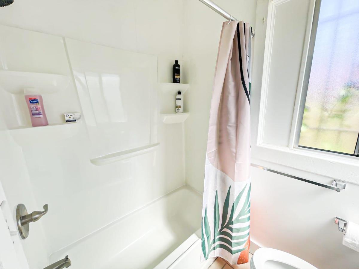 Peaceful 2 Bedroom Home - Nh-Win Лос-Анджелес Екстер'єр фото